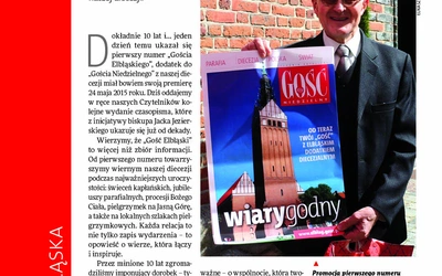 Gość Elbląski 21/2025