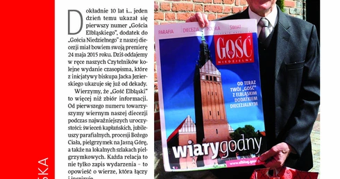 Gość Elbląski 21/2025