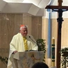 Miesiąc po śmierci Franciszka
