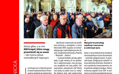 Gość Legnicki 21/2025