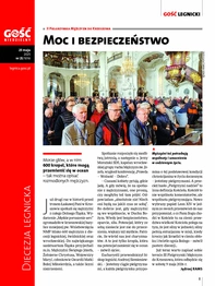 Gość Legnicki 21/2025