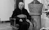 Nie żyje ks. Roman Wójcik
