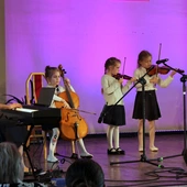 Ponad 270 utalentowanych muzycznie uczniów