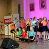 XVII Wojewódzki Konkurs Piosenki Religijnej 
