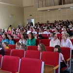 XVII Wojewódzki Konkurs Piosenki Religijnej - laureaci