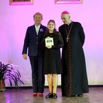 XVII Wojewódzki Konkurs Piosenki Religijnej - laureaci