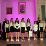 XVII Wojewódzki Konkurs Piosenki Religijnej - laureaci