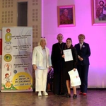 XVII Wojewódzki Konkurs Piosenki Religijnej - laureaci