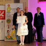XVII Wojewódzki Konkurs Piosenki Religijnej - laureaci