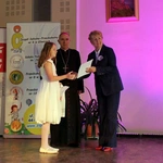 XVII Wojewódzki Konkurs Piosenki Religijnej - laureaci