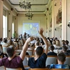Młodzi muzycy na swoim festiwalu