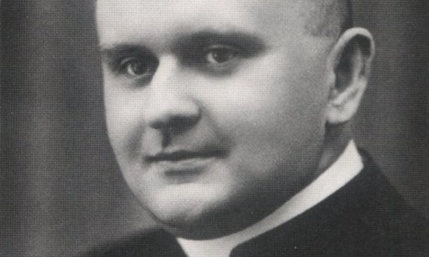 ks. Stanisław Streich