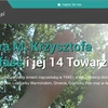 Strona internetowa poświęcona męczennicom