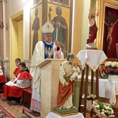 Maryja wciąż obecna