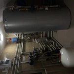 Zakończenie modernizacji magazynów żywności