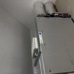 Zakończenie modernizacji magazynów żywności