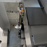 Zakończenie modernizacji magazynów żywności