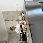 Zakończenie modernizacji magazynów żywności