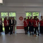 Zakończenie modernizacji magazynów żywności