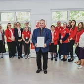 Nowe możliwości wsparcia dla potrzebujących