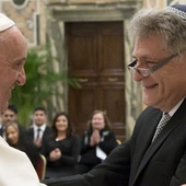Franciszka wspominają dzieci, ubodzy, więźniowie, bezdomni, rabin Skorka