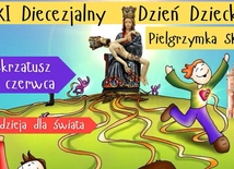 Przywiozą dobre uczynki