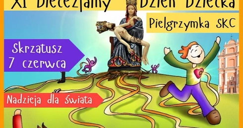 Przywiozą dobre uczynki
