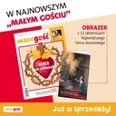 Jest czerwcowy "Mały Gość"
