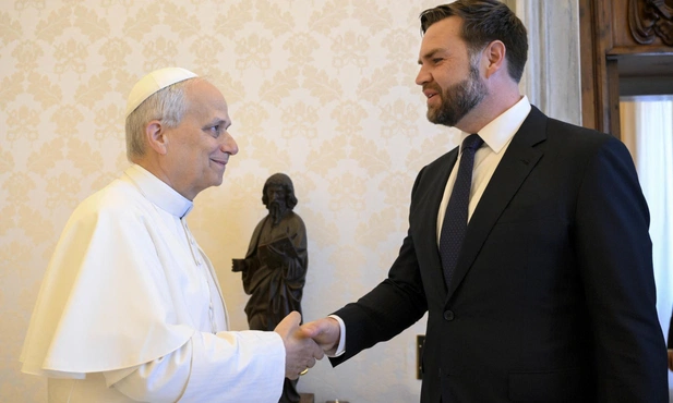 NYT: Wiceprezydent USA o relacji między wiarą a polityką