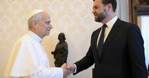 NYT: Wiceprezydent USA o relacji między wiarą a polityką
