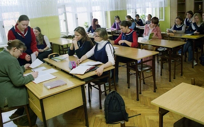 Edukacja zdrowotna czy seksualizacja dzieci i młodzieży? - otwarte spotkanie dla rodziców i nauczycieli