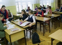 Edukacja zdrowotna czy seksualizacja dzieci i młodzieży? - otwarte spotkanie dla rodziców i nauczycieli