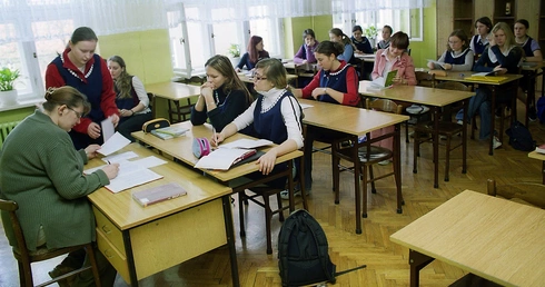 Edukacja zdrowotna czy seksualizacja dzieci i młodzieży? - otwarte spotkanie dla rodziców i nauczycieli