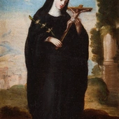 Św. Rita