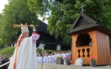 Skrzyszów cieszy się z dwóch odzyskanych skarbów