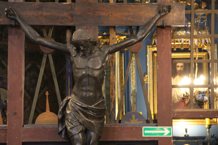 Skrzyszów. Poświęcenie odnowionej kapliczki i reaktywacja ASHNSPJ