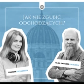 Jak nie zgubić odchodzących?