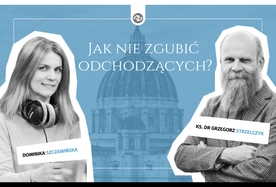 Jak nie zgubić odchodzących?