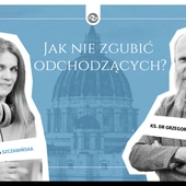 Jak nie zgubić odchodzących?