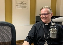 Biskup pomocniczy w Moskwie: poruszeni papieskim wezwaniem do pokoju