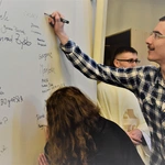Świętowali 35. rocznicę beatyfikacji swojego patrona