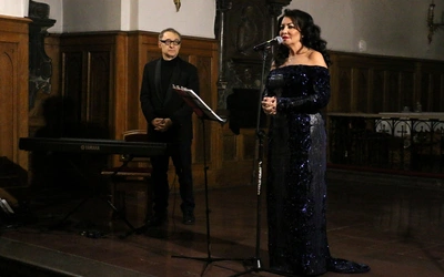 Koncerty z okazji Dnia Matki