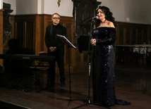 Koncerty z okazji Dnia Matki