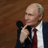 Prezydent Putin