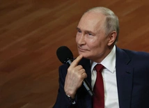 Prezydent Putin