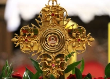 Modlitwa za Leona XIV i uroczystości ku czci św. Rity z Cascii