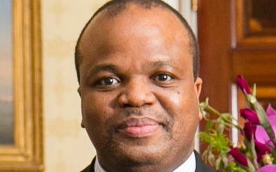 Eswatini rzuciło wyzwanie RPA