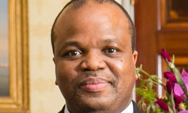Eswatini rzuciło wyzwanie RPA