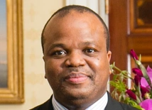 Eswatini rzuciło wyzwanie RPA