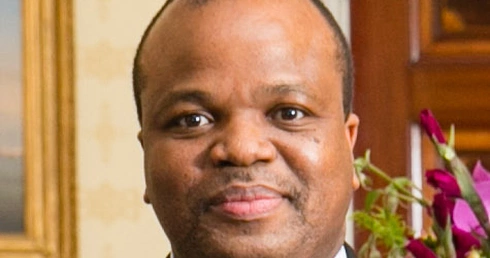 Eswatini rzuciło wyzwanie RPA